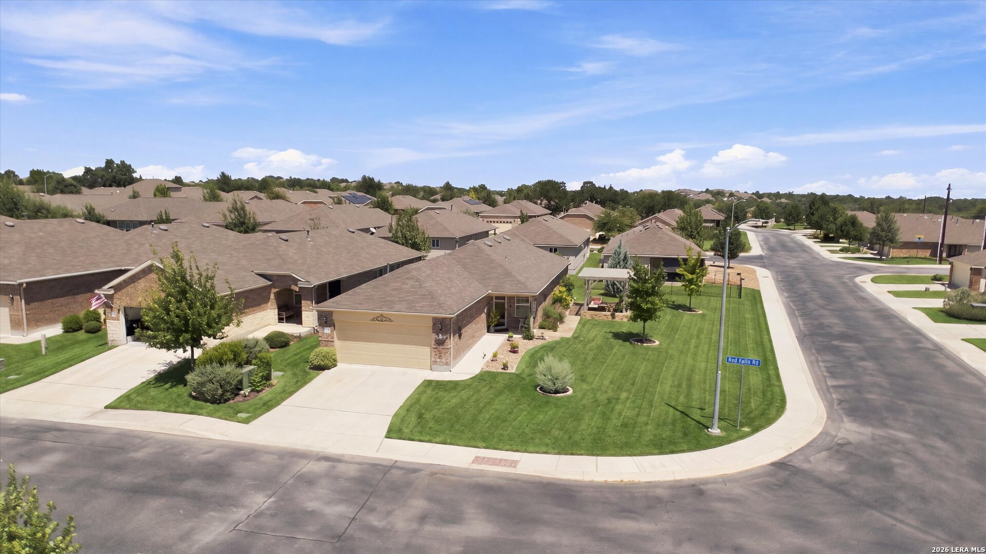 3302 Red Falls Road San Antonio, TX 78253 - Photo 28 of 40 Gallery Image 28