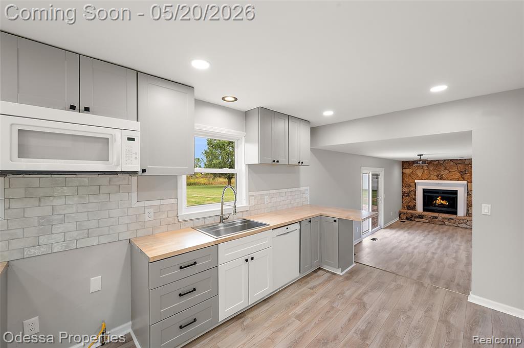 1442 Riley Center Road Memphis, MI 48041 - Photo 14 of 62