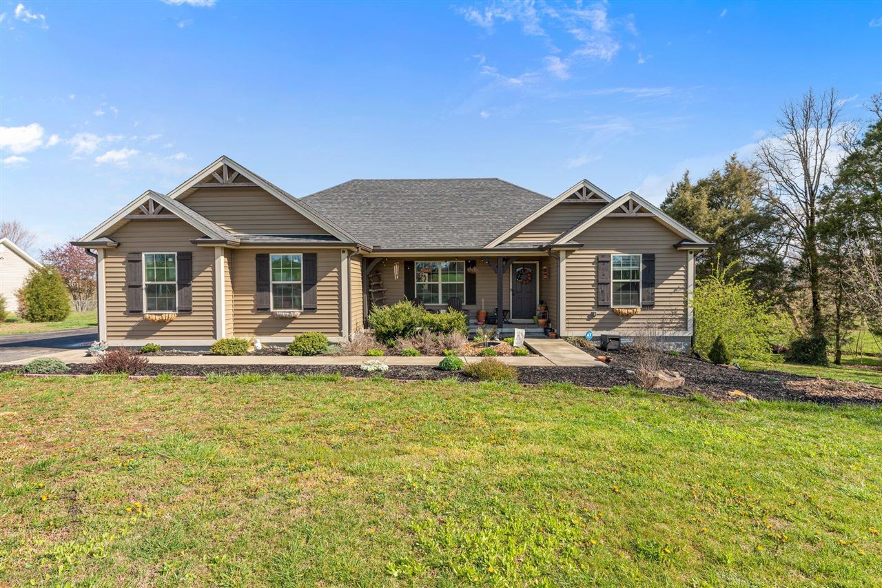 2296 Noah Bledsoe Road Smiths Grove, KY 42171 - Photo 1 of 1 Gallery Image 1