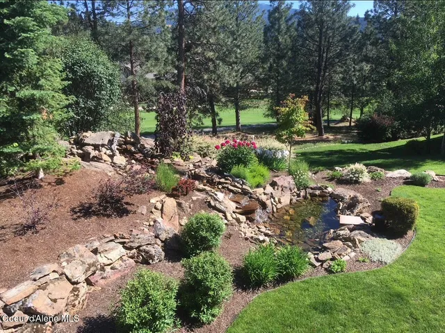 $1,135,000 | 514 North Dunbarton Oaks Lane, Liberty Lake, WA 99019