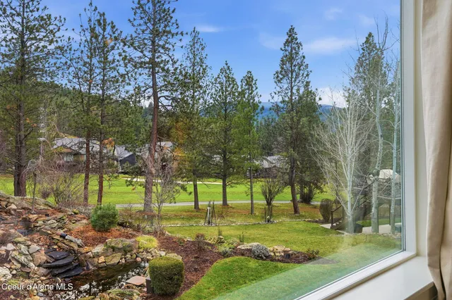 $1,135,000 | 514 North Dunbarton Oaks Lane, Liberty Lake, WA 99019