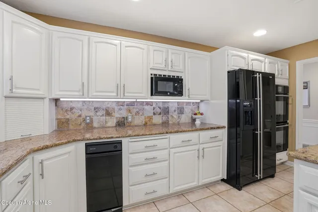 $1,135,000 | 514 North Dunbarton Oaks Lane, Liberty Lake, WA 99019