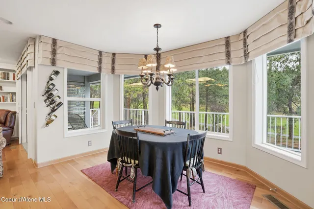 $1,135,000 | 514 North Dunbarton Oaks Lane, Liberty Lake, WA 99019