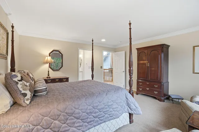 $1,135,000 | 514 North Dunbarton Oaks Lane, Liberty Lake, WA 99019