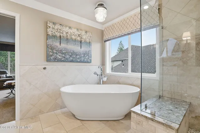 $1,135,000 | 514 North Dunbarton Oaks Lane, Liberty Lake, WA 99019