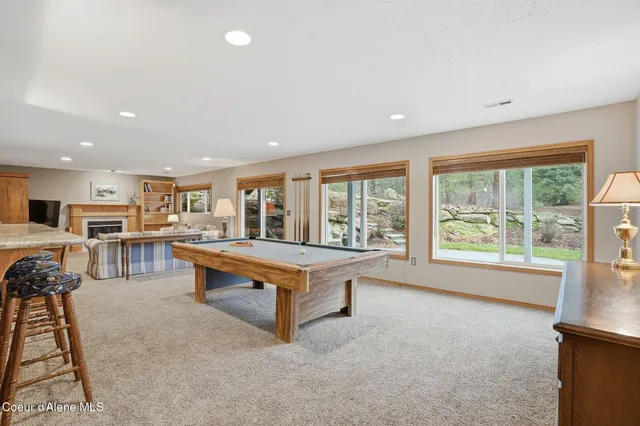 $1,135,000 | 514 North Dunbarton Oaks Lane, Liberty Lake, WA 99019