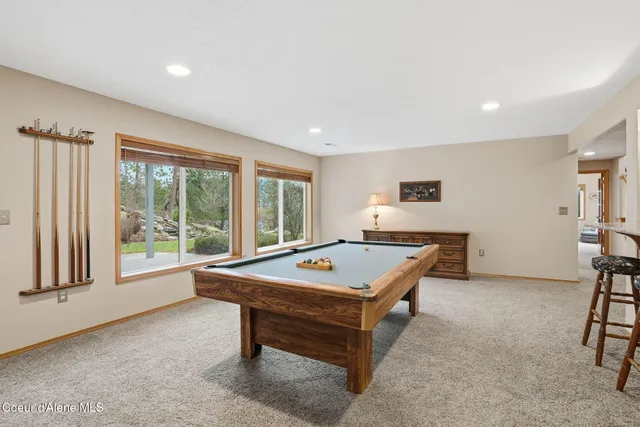 $1,135,000 | 514 North Dunbarton Oaks Lane, Liberty Lake, WA 99019