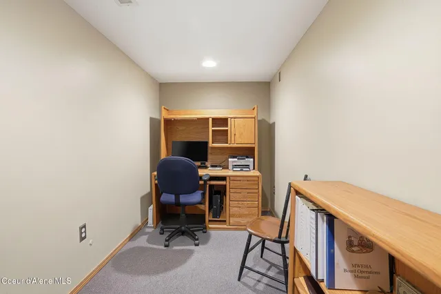 $1,135,000 | 514 North Dunbarton Oaks Lane, Liberty Lake, WA 99019