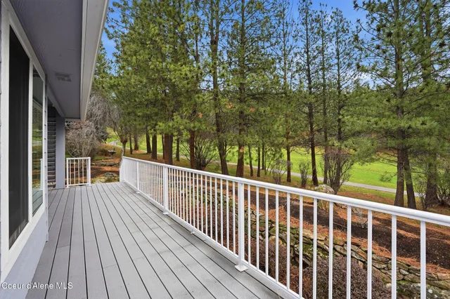 $1,135,000 | 514 North Dunbarton Oaks Lane, Liberty Lake, WA 99019