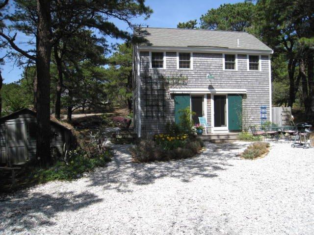 346 Cove Road Wellfleet, MA 02667 - Photo 1 of 21 Primary Photo