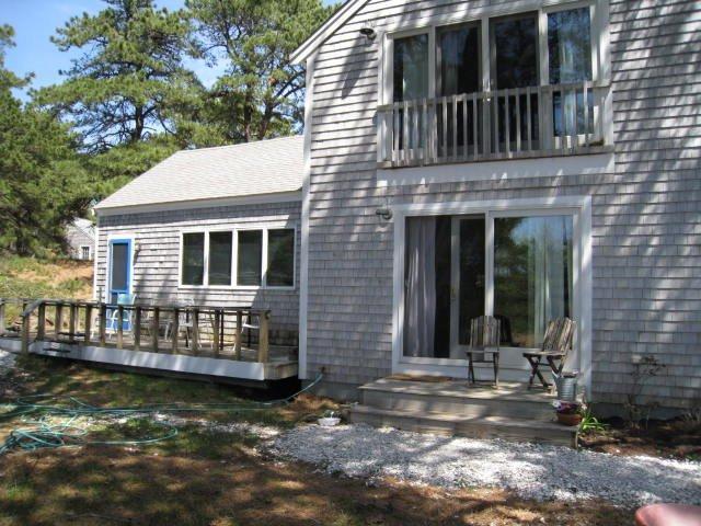 346 Cove Road Wellfleet, MA 02667 - Photo 3 of 21 Additional Photo