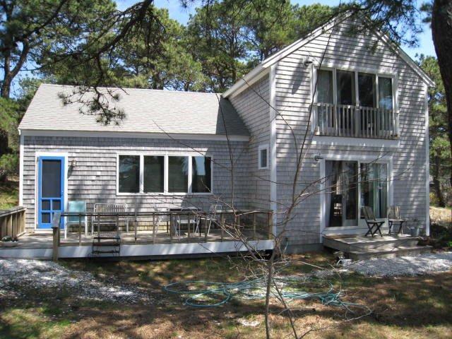 346 Cove Road Wellfleet, MA 02667 - Photo 4 of 21 Additional Photo