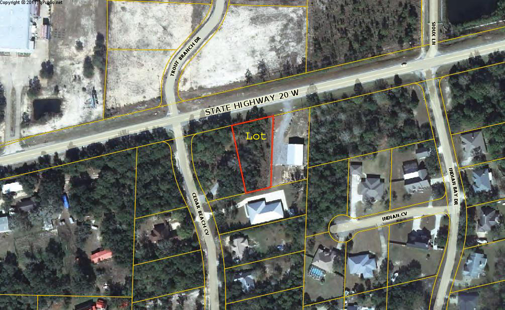 20 Freeport Freeport, FL 32439 - Photo 2 of 3