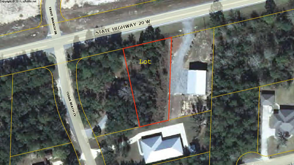20 Freeport Freeport, FL 32439 - Photo 3 of 3