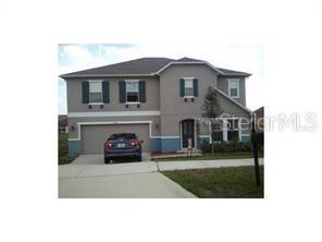 4780 Barbados Loop Clermont, FL 34711 - Photo 1 of 1