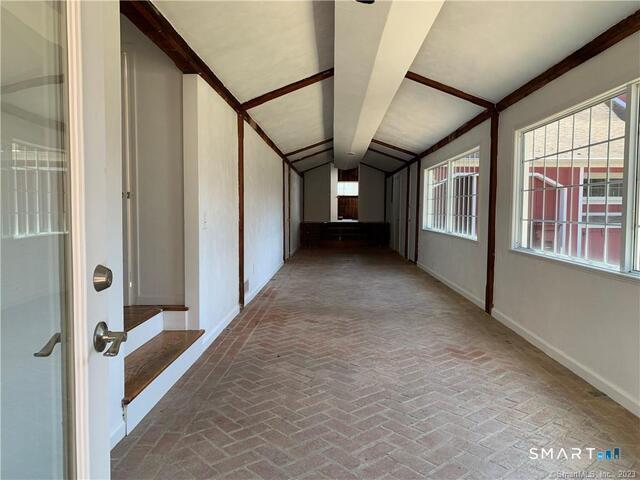 18 Platts Hill Road Newtown, CT 06470 - Photo 9 of 24 Large entrance to the house.