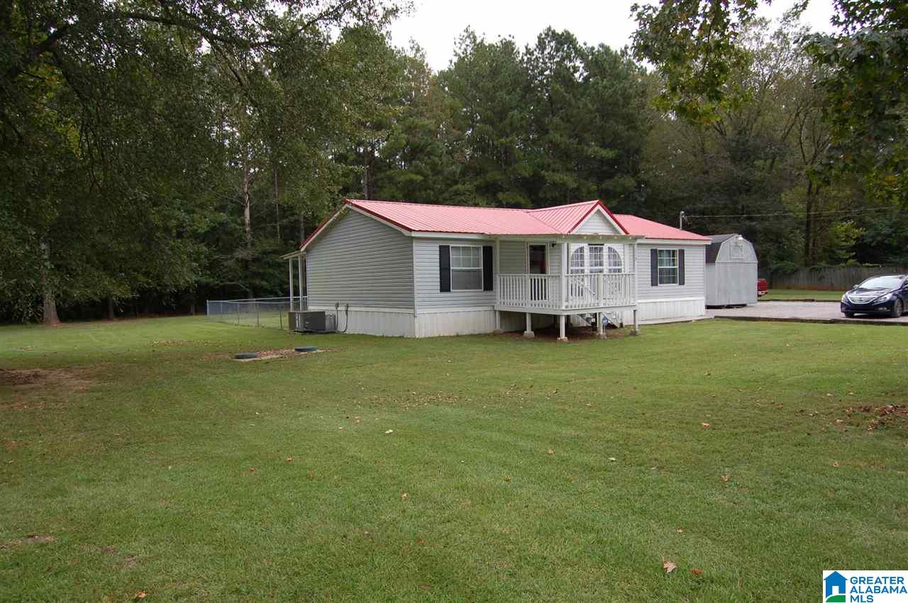 112 Asaro Place Springville, AL 35146 - Photo 2 of 25