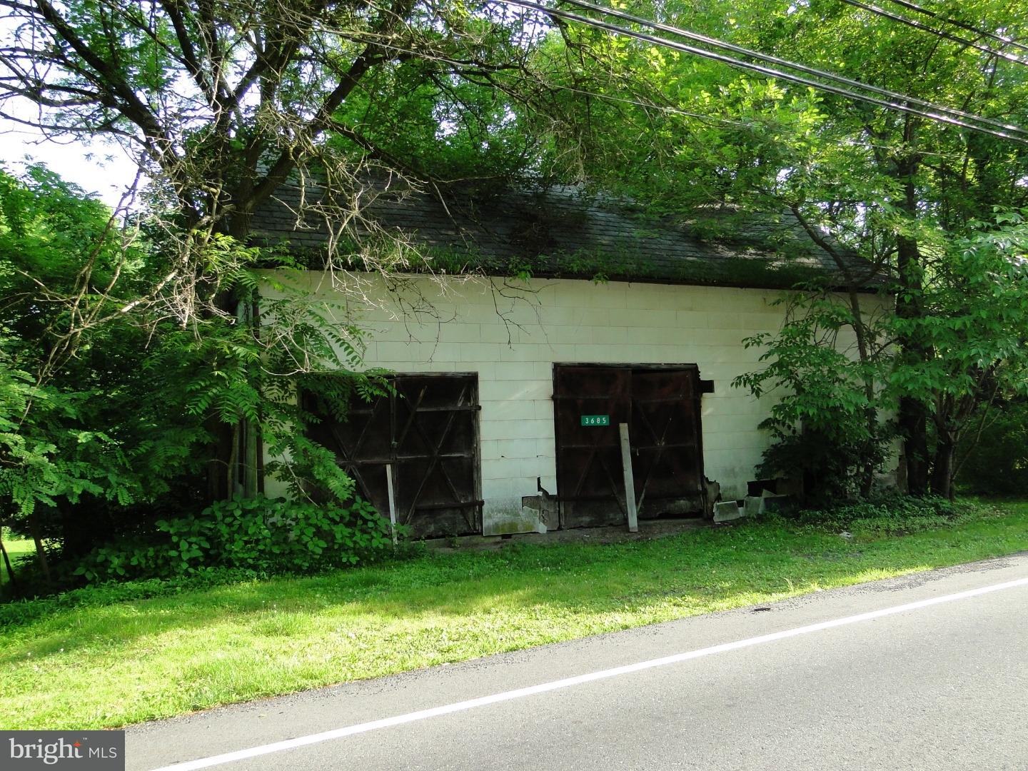 3685 Highway 212 Riegelsville, PA 18077 - Photo 19 of 22