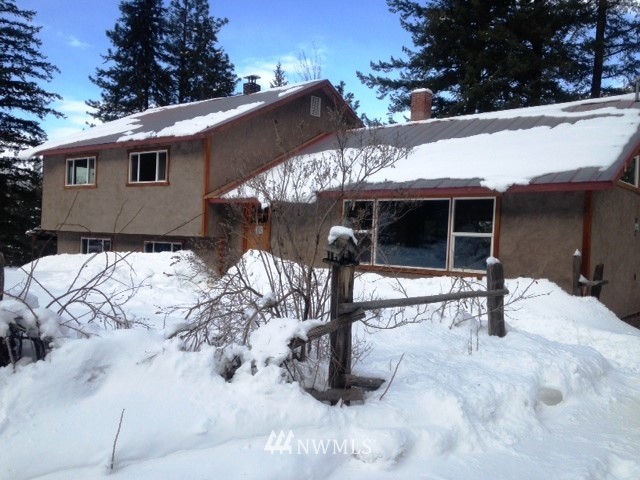 101 Twisp River Road Twisp, WA 98856 - Photo 1 of 24 Gallery Image 1