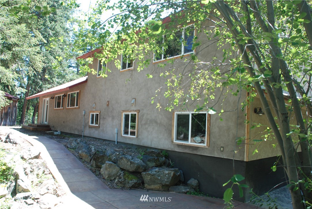 101 Twisp River Road Twisp, WA 98856 - Photo 22 of 24 Gallery Image 22