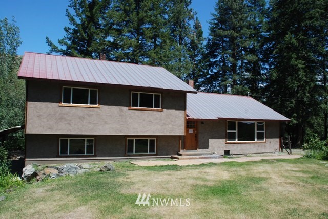 101 Twisp River Road Twisp, WA 98856 - Photo 23 of 24 Gallery Image 23