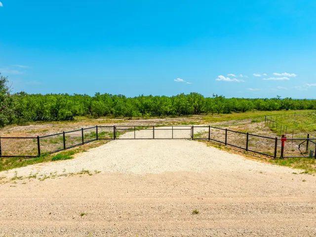a view of an outdoor space