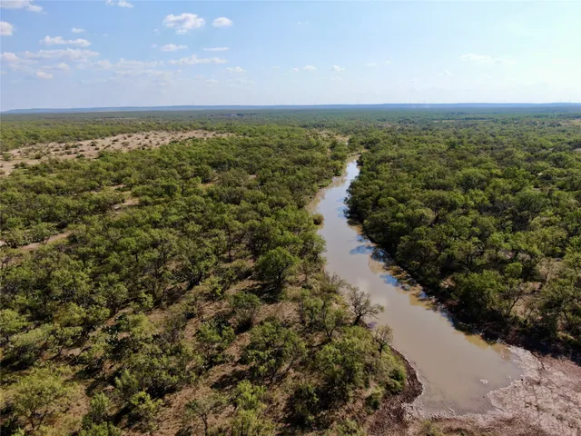 a view of city and ocean
