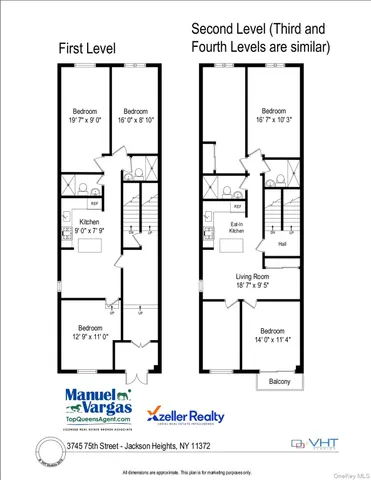 $2,000,000 | 37-45 75th Street | Jackson Heights