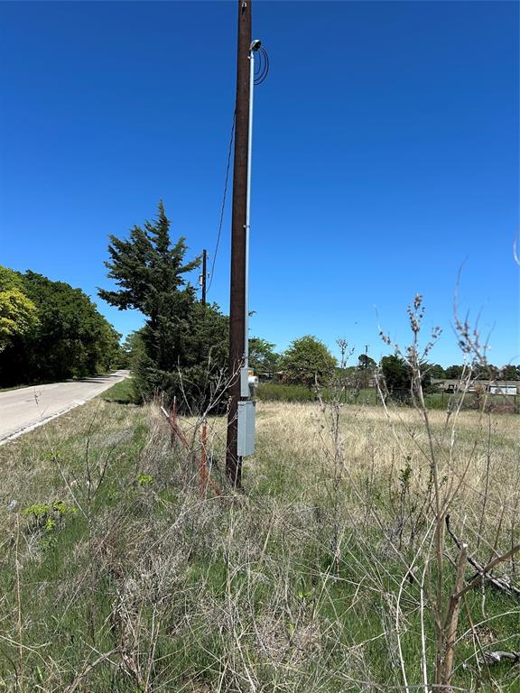 3380 Upper Montague Road Bowie, TX 76230 - Photo 4 of 5 a view of lake