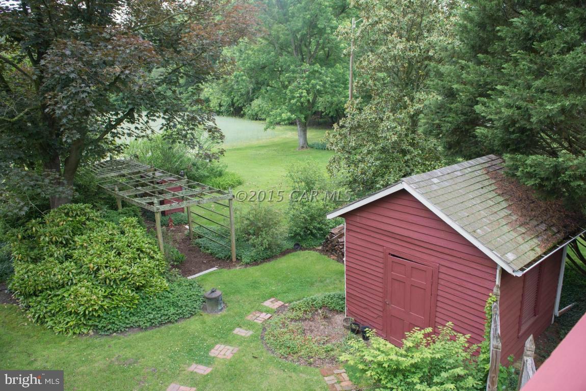 8579 Riggin Road Mardela Springs, MD 21837 - Photo 35 of 45 a view of front of a house with a yard