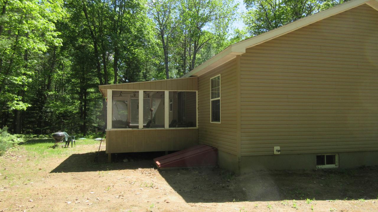 4971 Birch Road Land O'Lakes, WI 54540 - Photo 38 of 38 Gallery Image 38