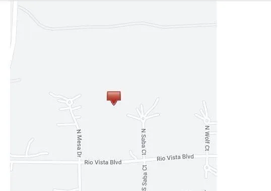 $125,000 | 17010 North Saba Court, Splendora, TX 77372