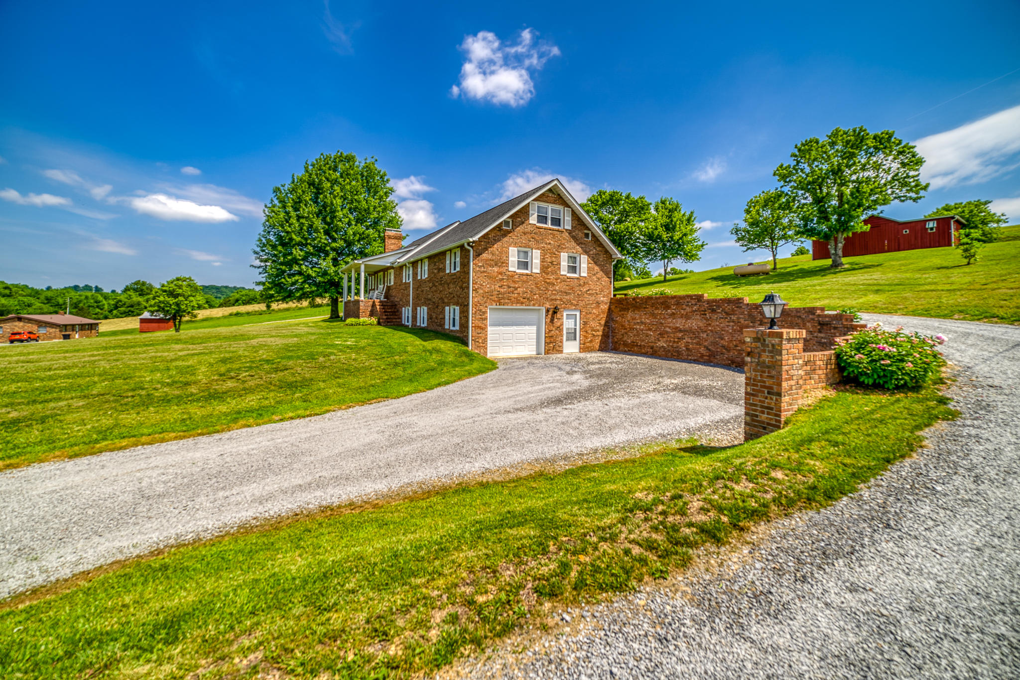 1617 Hickory Tree Road Bristol, TN 37620 - Photo 44 of 62 1617HickoryTreeRoadBristolTN-05746