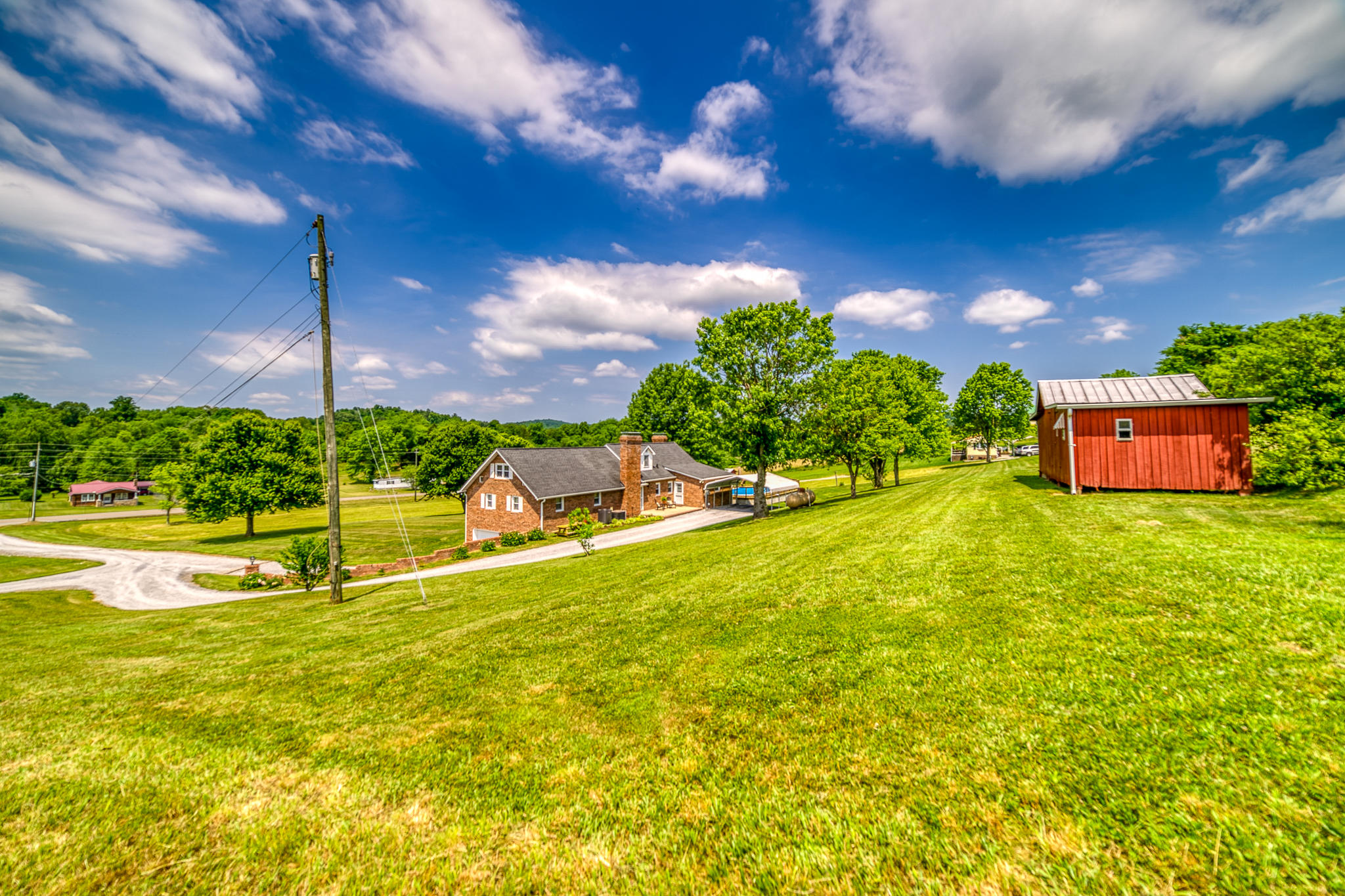 1617 Hickory Tree Road Bristol, TN 37620 - Photo 5 of 62 1617HickoryTreeRoadBristolTN-05878