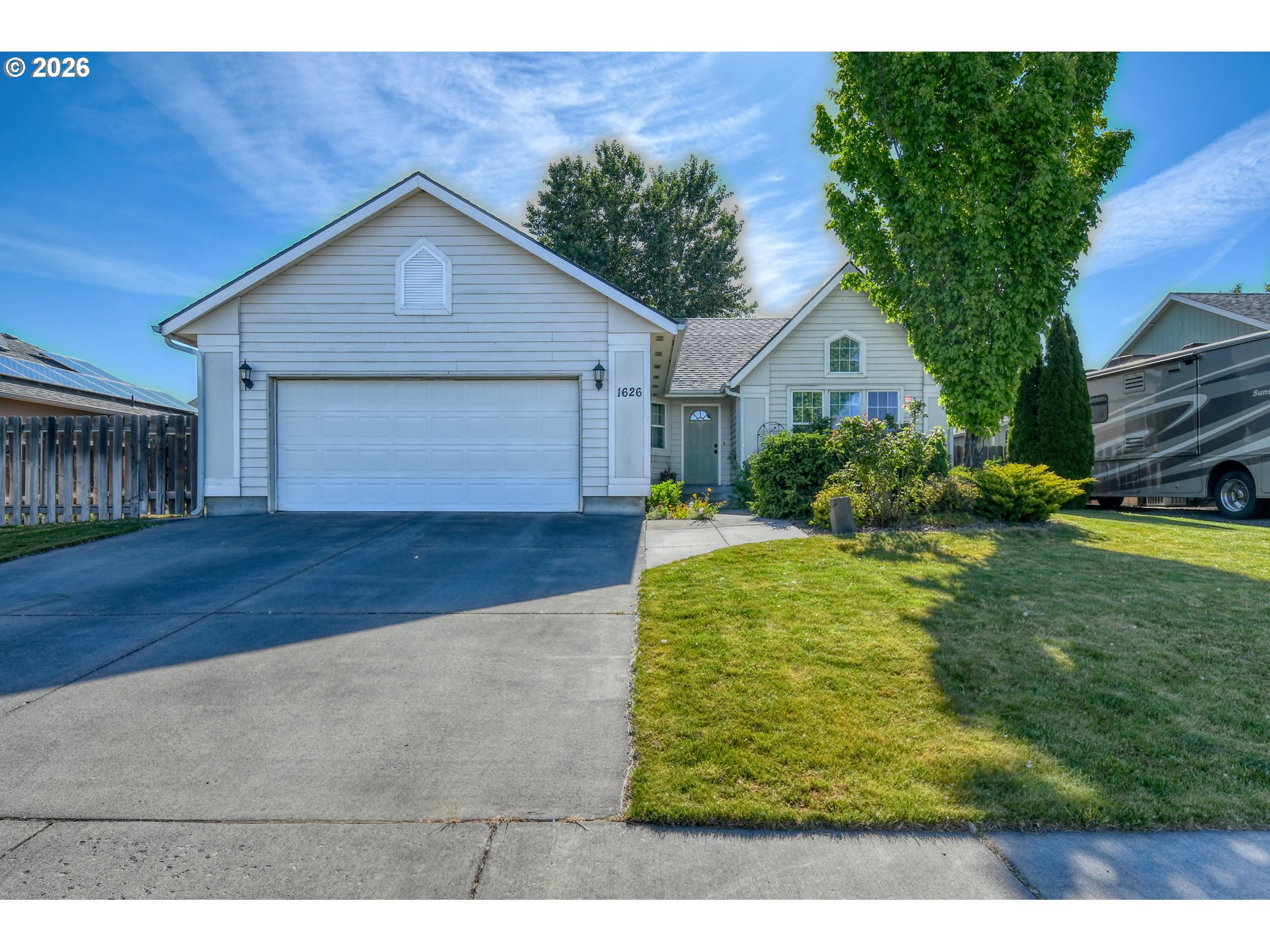 1626 Southwest 3rd Street Pendleton, OR 97801 - Photo 1 of 31