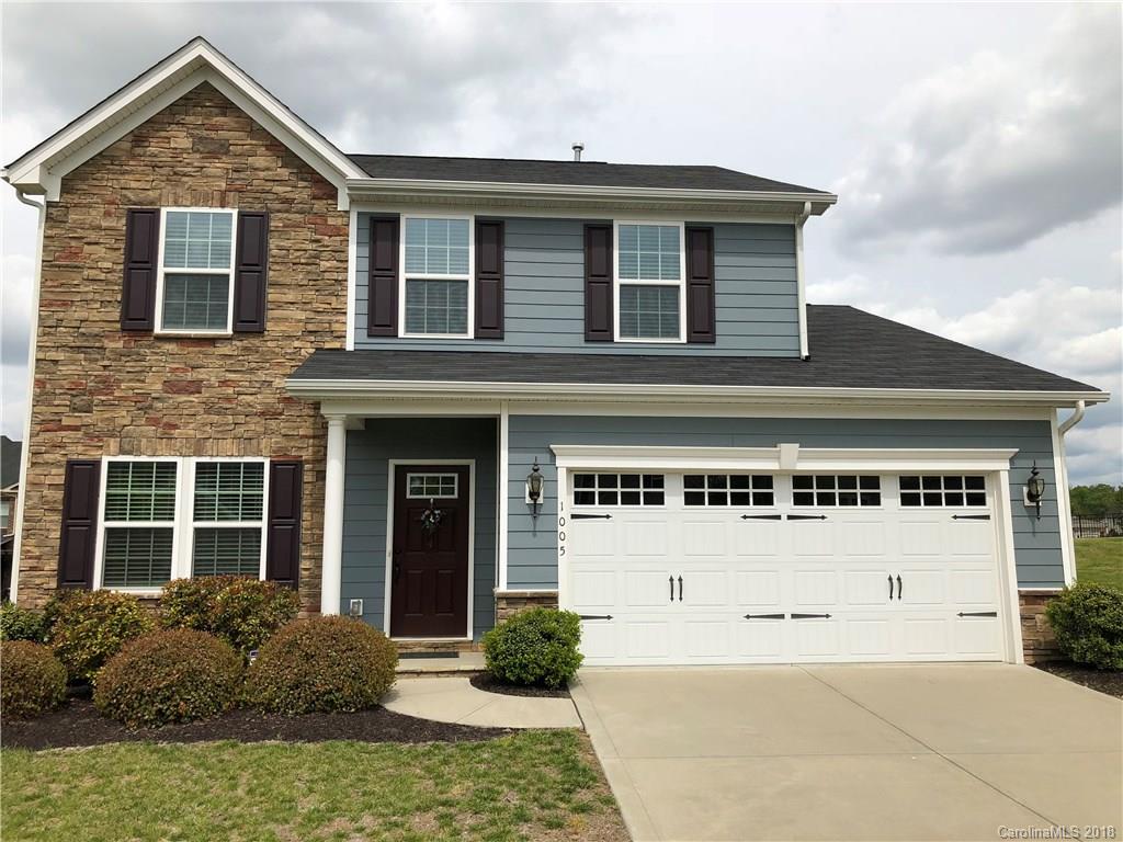 1005 Tolka Road Indian Trail, NC 28079 - Photo 1 of 19 Gallery Image 1