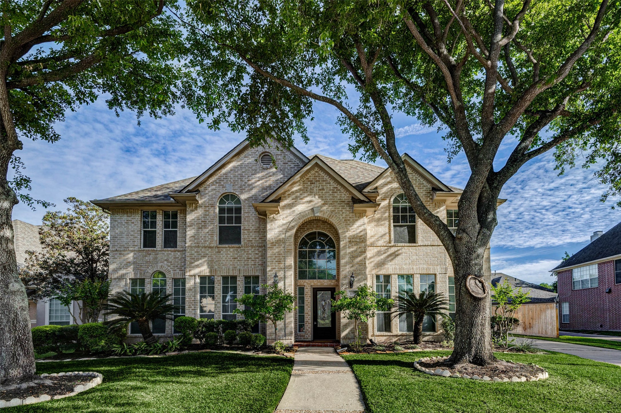 Welcome to 12906 Silent Shore Ln!