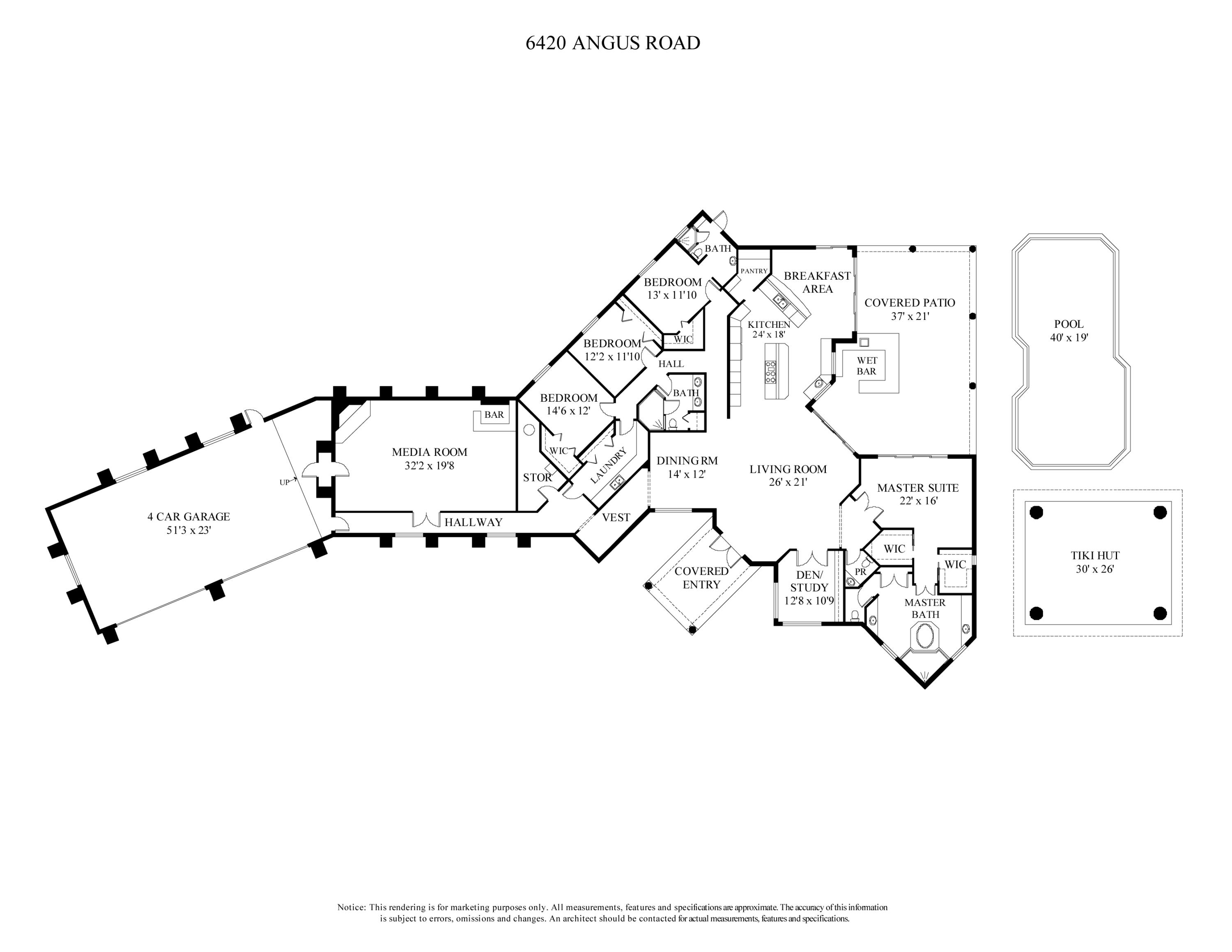 6420 Angus Road Lake Worth, FL 33467 - Photo 46 of 46 6420 ANGUS ROAD
