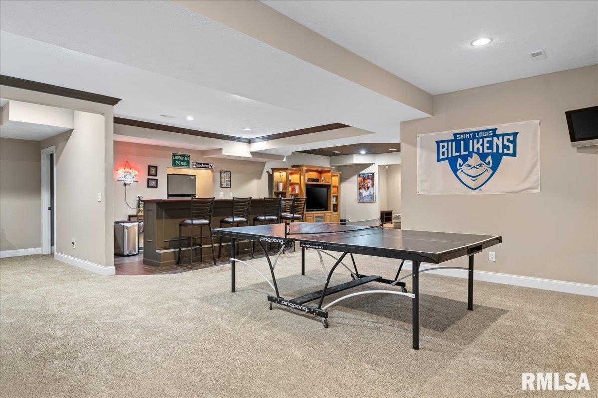 1705 Interlacken Road Springfield, IL 62704 - Photo 32 of 47