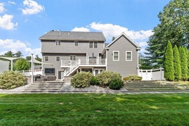 25 Stonebridge Road Groveland, MA 01834 - Photo 38 of 40 Gallery Image 38