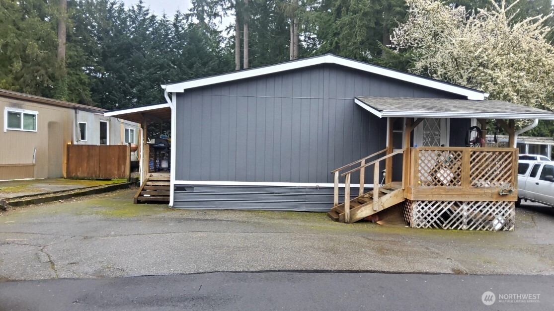 3333 228th Street Southeast, Unit 23 Bothell, WA 98021 - Photo 2 of 19