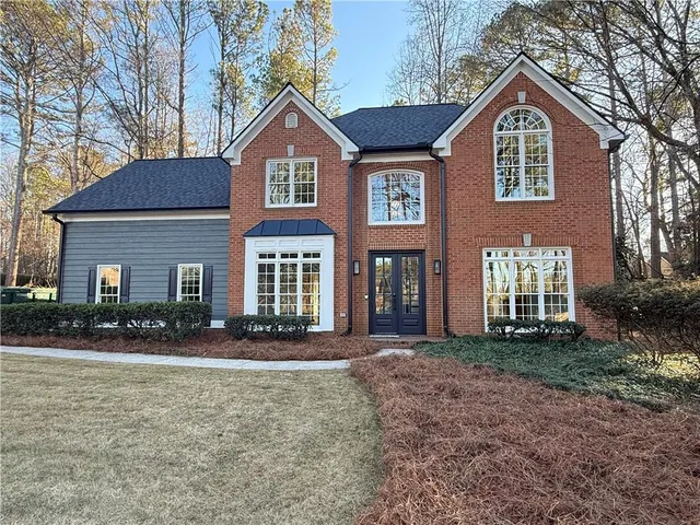 $750,000 | 3274 Eagle Watch Drive, Woodstock, GA 30189