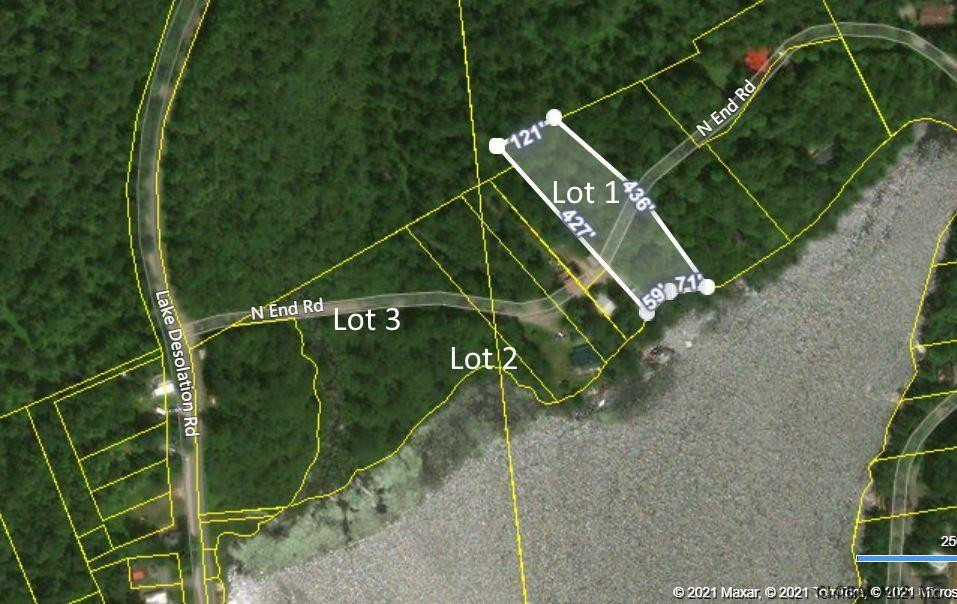 561 North End Road Greenfield, NY 12850 - Photo 3 of 13 Photo 3