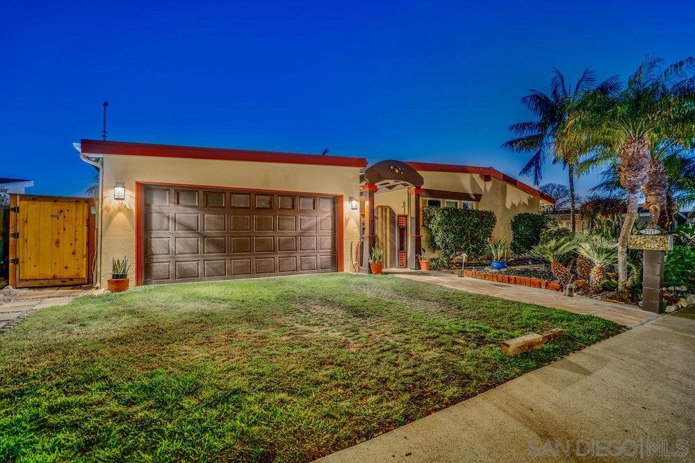 2717 Tonto Way San Diego, CA 92117 - Photo 1 of 33