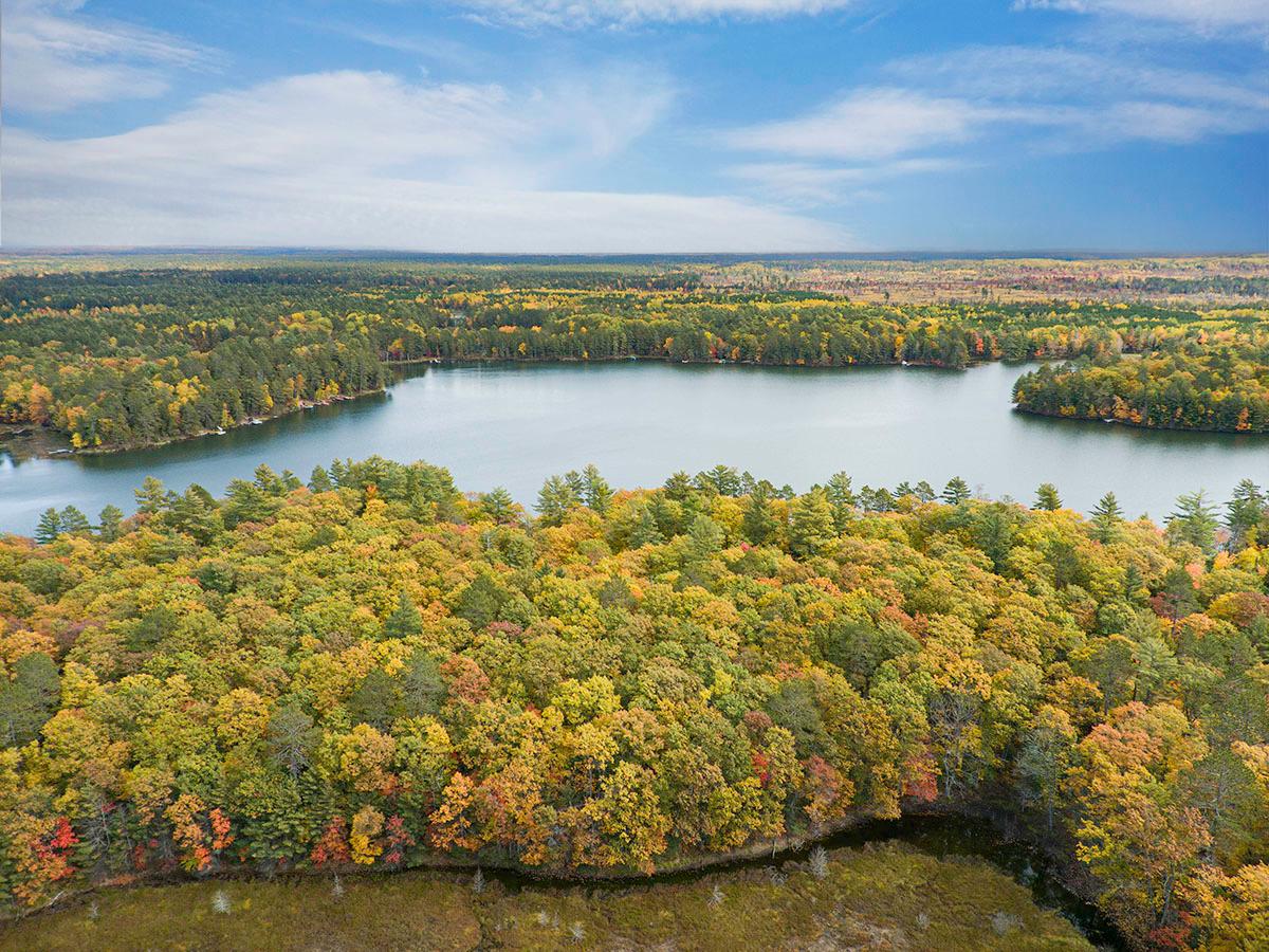 6078 County Road South Land O'Lakes, WI 54540 - Photo 44 of 49 Gallery Image 44