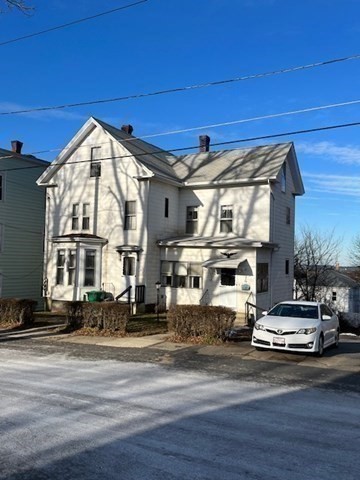 106 Summit Street Clinton, MA 01510 - Photo 1 of 24 Gallery Image 1