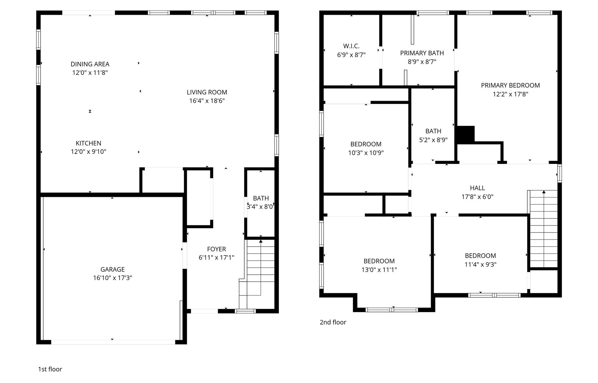 4538 Orphanage Road Concord, NC 28027 - Photo 14 of 14