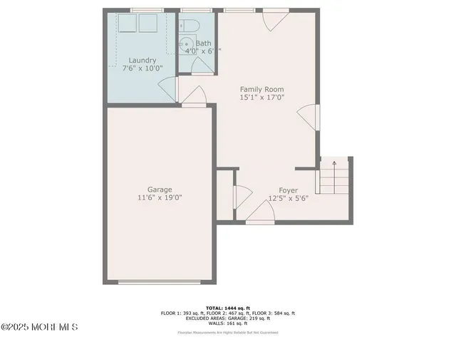 $679,000 | 9 Brentwood Terrace, Middletown, NJ 07748