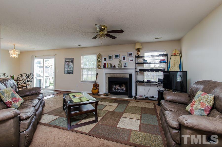 8036 Bright Oak Trail Raleigh, NC 27616 - Photo 3 of 22 Gallery Image 3