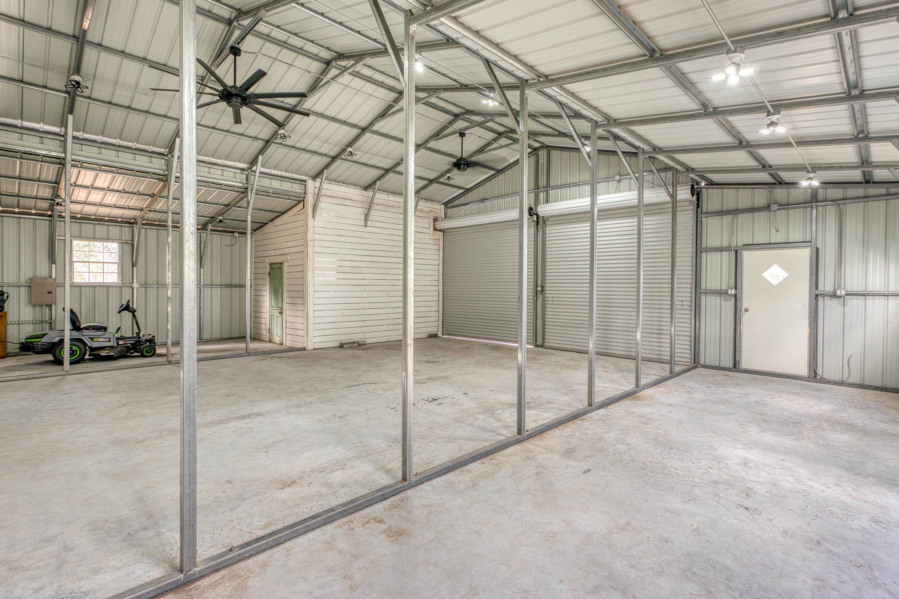 105 Keystone Buchanan Dam, TX 78609 - Photo 23 of 30 a view of a partially built entryway